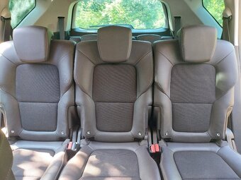 Renault Espace 1.6 dCi, 7 míst, top stav - 11