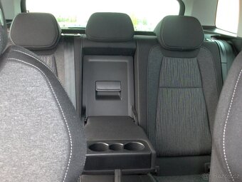ŠKODA Karoq 2,0 TDi 110KW STYLE, 2021, DPH, orig.tažné - 11