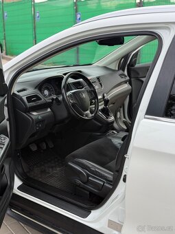 Honda CR-V 2.2 i-DTEC 110kW 4x4 – r. 2013 – MAX výbava - 11