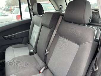 Opel Zafira 1.8i 16V 7 MIST - 11