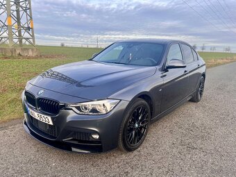 BMW 340i xDrive MPPSK - 11