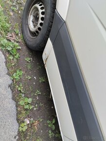 VW Crafter - 11