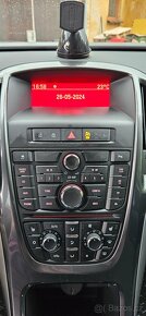 Opel Astra 1.4T HB Cosmo 88kW - 11