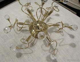 Kolarz Swarovski lustry #3 - 11