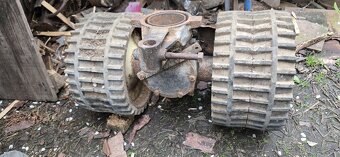 TERRA MJ-5 + příslušenství - 11