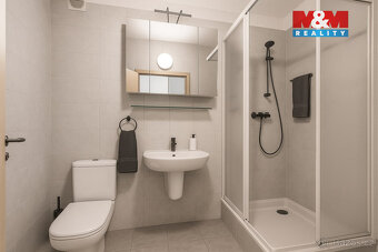 Prodej bytu 4+kk, 113 m², Praha, ul. Ocelkova - 11