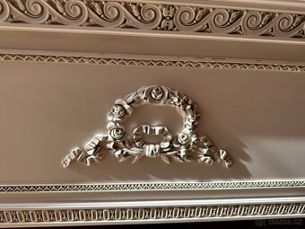 Ložnice Ludvík kompletní sestava - 11