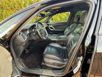 CITROËN DS5 2.0 HDi 147kW HYBRID /1.Maj.-10/2014-169.490km/ - 11