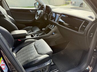 Škoda Kodiaq 2.0tdi 140kw L&K - 11