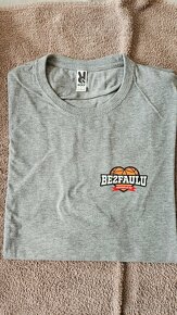 Trička více značek, Nike, Adidas, Armada, 686, Tommy - 11