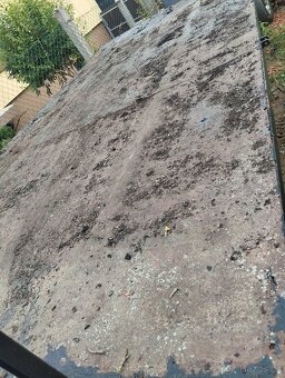 Vlečka 7t z Tp a SPZ - 11