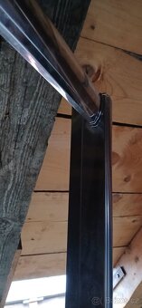 Posuvné dveře do sprchového koutu - 11