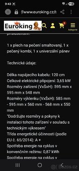 Trouba Simens HB674GBS1 - 11