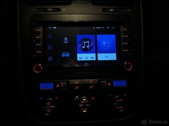 Volkswagen Golf V 1.9 TDI - 11