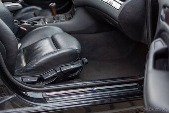 BMW E46 330i 170 kw - 11