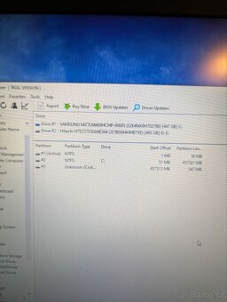 HP 8740w NVIDIA Quadro M3000M(gtx970) i7-920XM ram16gb - 11