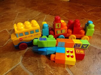 Dštské hračky pro předškolní děti - 11