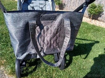 Kočárek Venicci Tinum - 11