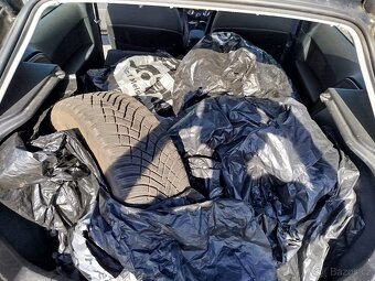 AUDI A 3...1.2 TFSI..77kW...r.v.2012 - 11