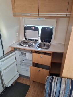 Sterckeman 420 - Max.váha 970kg - 11