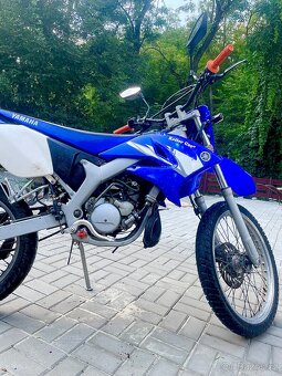 Yamaha DT 50r - 11