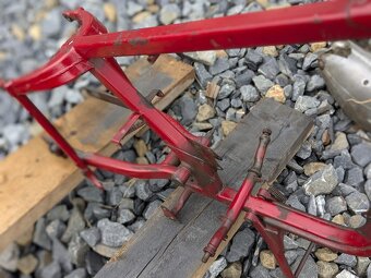 Čz 150 soutěžní - 11