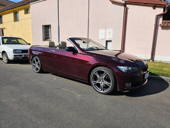 BMW E93 kabriolet - 11