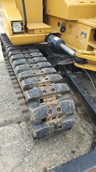 Caterpillar 307C - 11