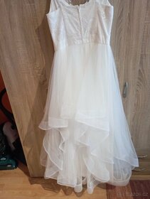 svatební šaty - 11
