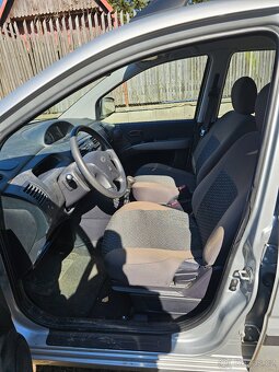 Hyundai Matrix 1.6i 76kw - 11