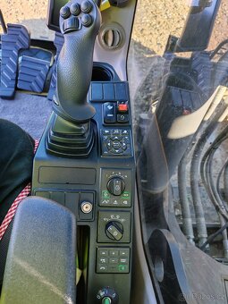 Pásové rypadlo VOLVO EC250ENL - 11