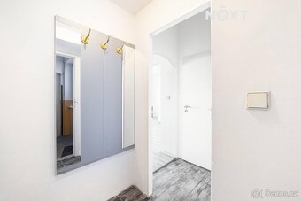 Prodej byt 2+kk, 41㎡ - 11