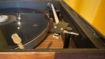 Trasiwatt TW40 PO RENOVACI + gramofon - 11