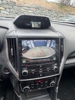 Subaru Forester 2.0i-L e-Boxer MHEV - 11