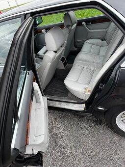 Bmw 730i e32 v8 manuál nová tk - 11