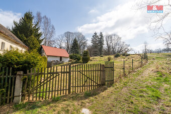 Prodej chaty, 73 m², Verneřice - 11