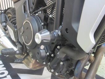 CFMOTO 700CL-X Heritage - 11
