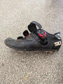 Sidi tretry kolo vel. 42 - 11