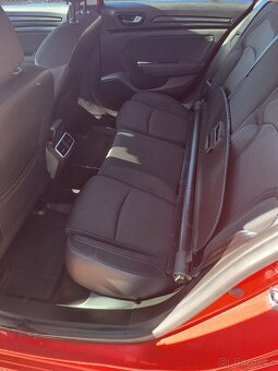 Renault Mégane 1.6 SCe 84kW ČR SERVISK - 11