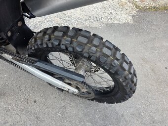 BETA RR 125 2019 ENDURO - 11