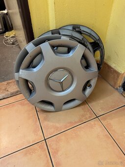 mercedes benz c203 - 11