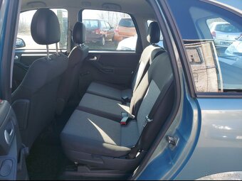 Opel Meriva 1.4i-16V - 11