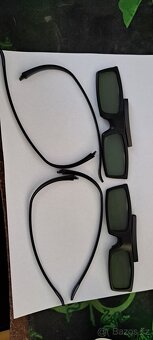 3D Televize Samsung UE40F6740SB - 11