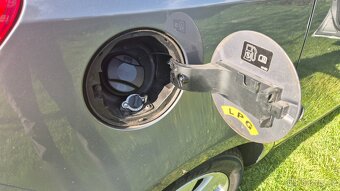 Opel Meriva, 1.4 Turbo, LPG - 11