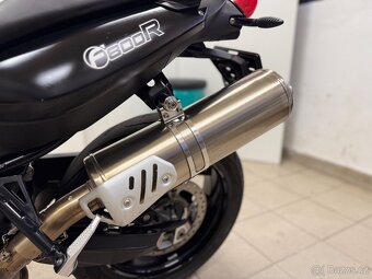 BMW F 800 R,ABS,TOP - 11
