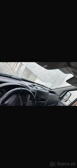 Prodám Sprinter 651.955 - 11