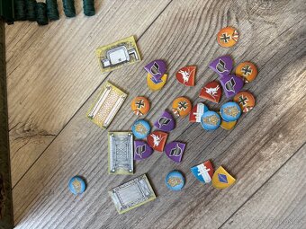 Memoir 44 Day of Wonder - 11