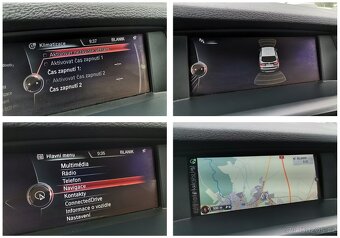 BMW X3 xDrive 30d 190kW automat - ČR - 1.majitel - 11