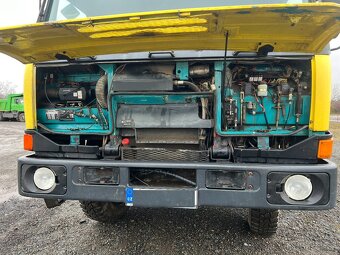 TATRA T 815 TERNO  S1 6x6 - 11