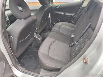 Peugeot 206 1,4i 16V / klima / stk 5/27 - 11